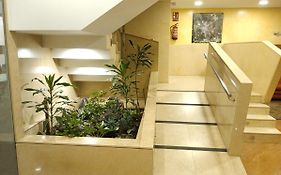 Hotel Vila do Alba